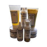 Turmeric Serien Bio-Vitae